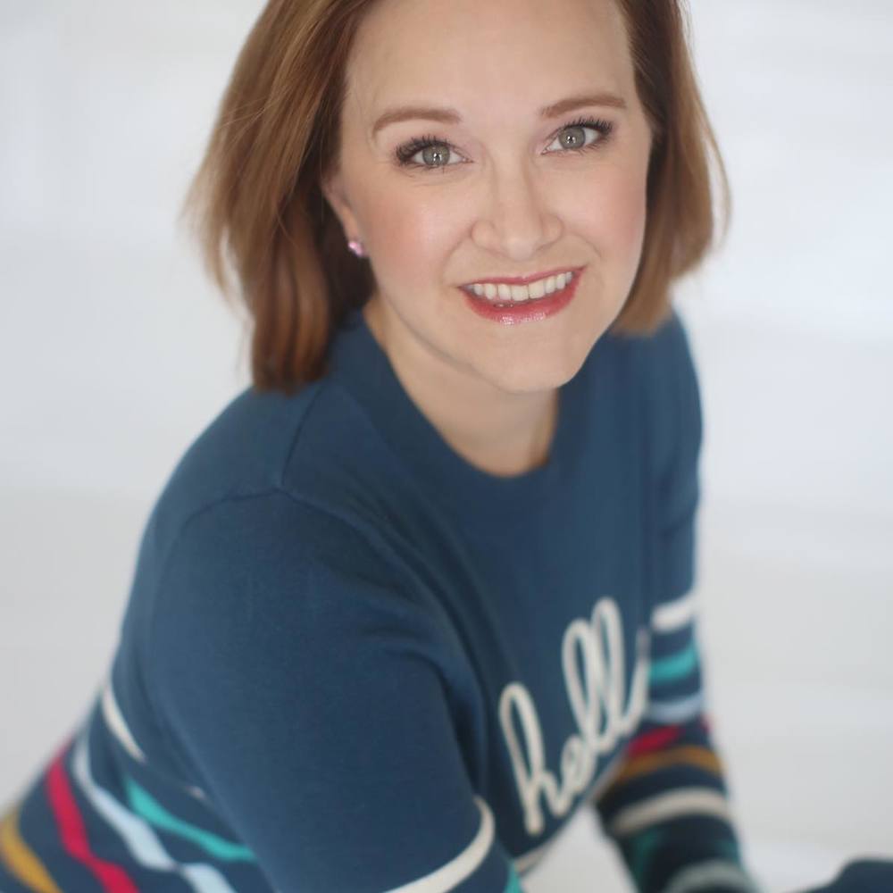Meet your Posher, Jacqueline